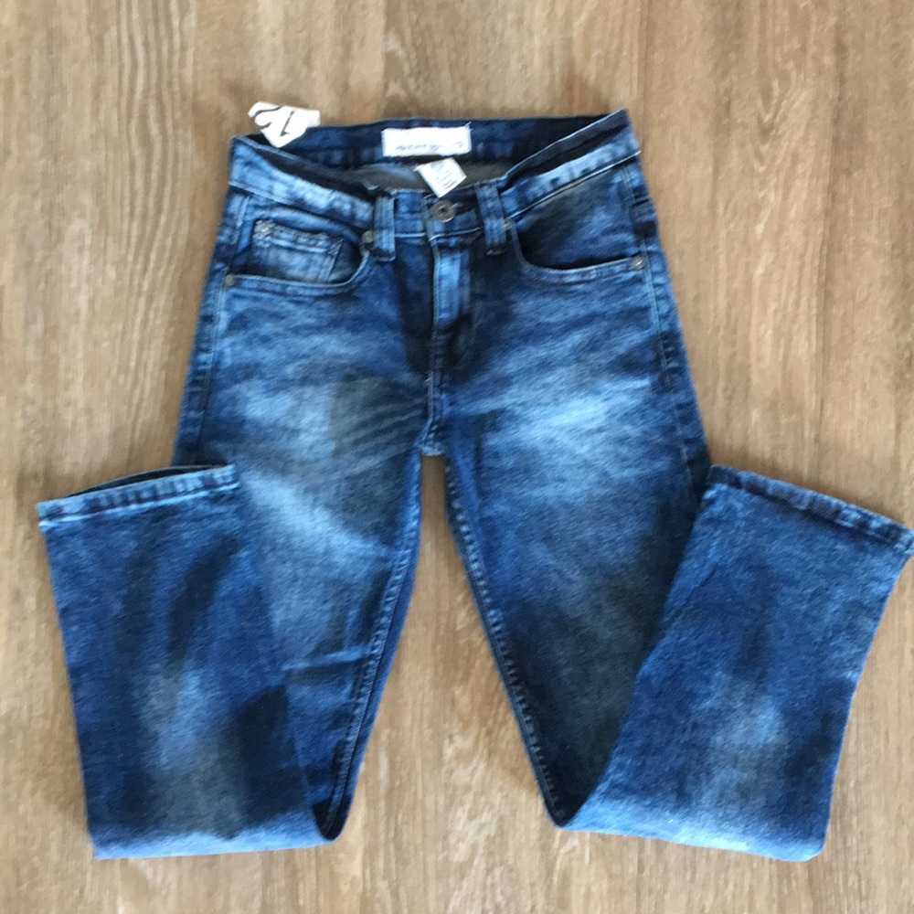 PaperDenim&Cloth boys jeans NWT